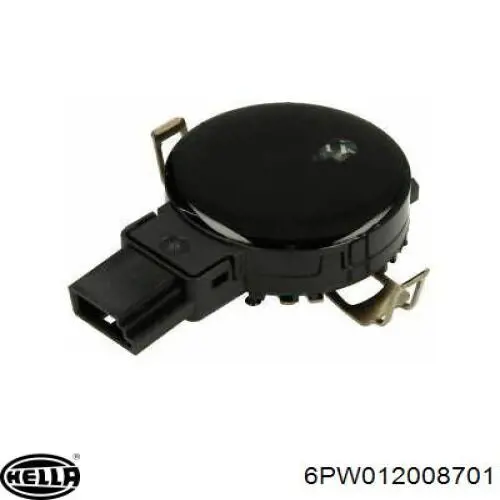 Sensor de chuva LU5T17D547AA Ford