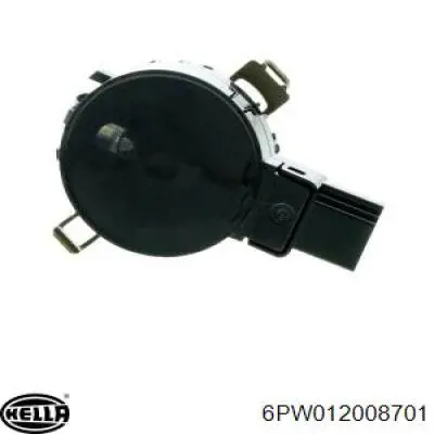 Sensor de chuva Ford LU5T17D547AA