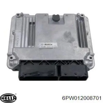 Sensor de chuva LU5T17D547AA Ford