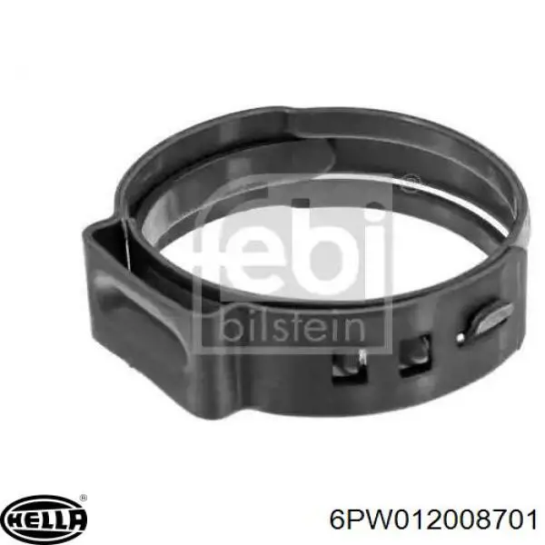 LU5T17D547AA Ford Sensor de chuva