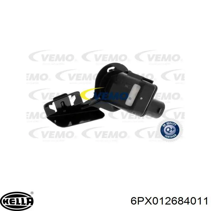 Compre 7PP907659 VAG Sensor de sujidade de ar