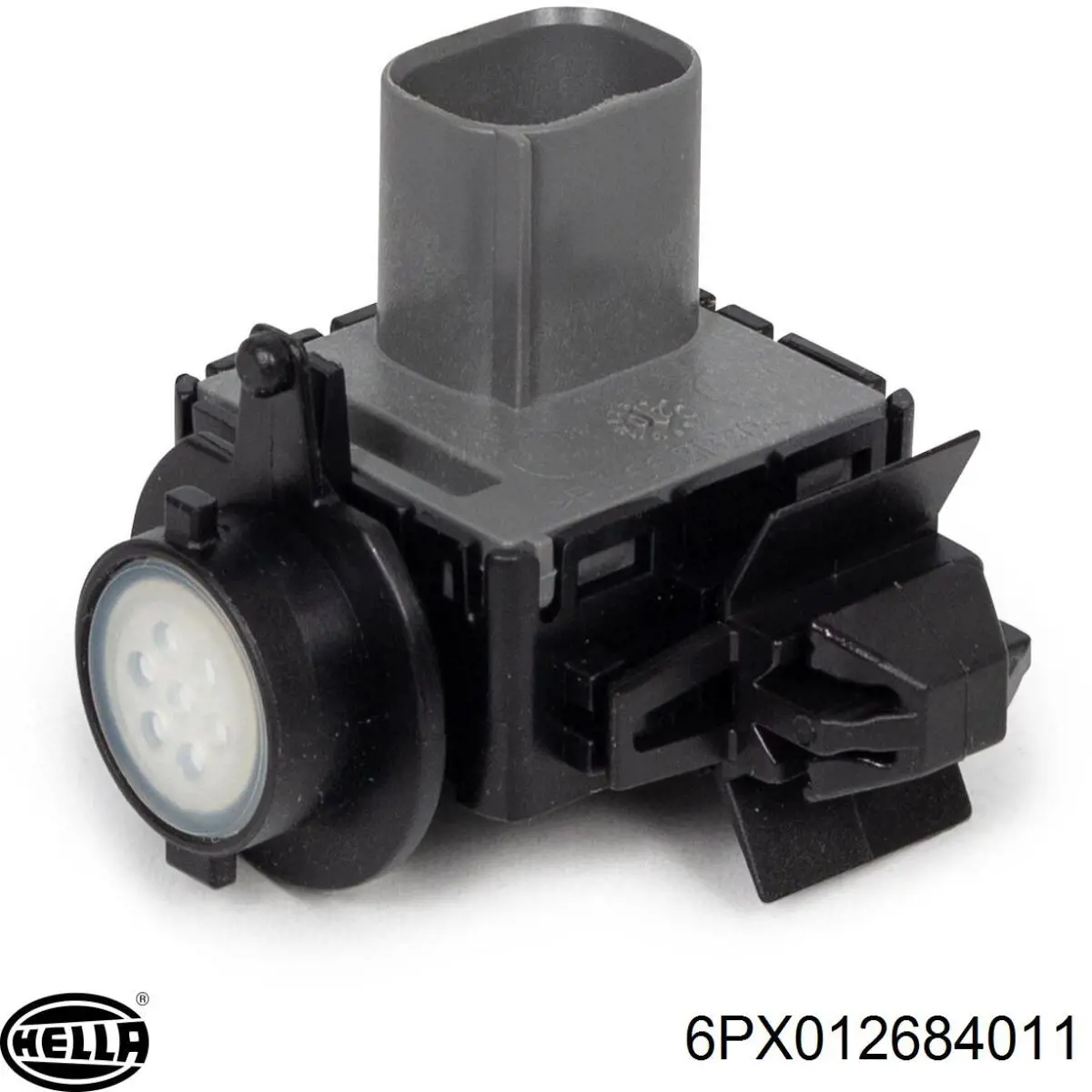 Compre 6PX012684011 HELLA Sensor de sujidade de ar