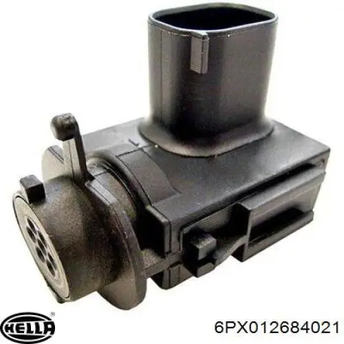 Sensor de sujidade de ar HELLA 6PX012684021 preço, a partir de 80,02 USD