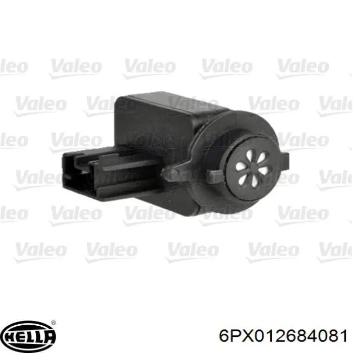 4H0907658B VAG Sensor de sujidade de ar