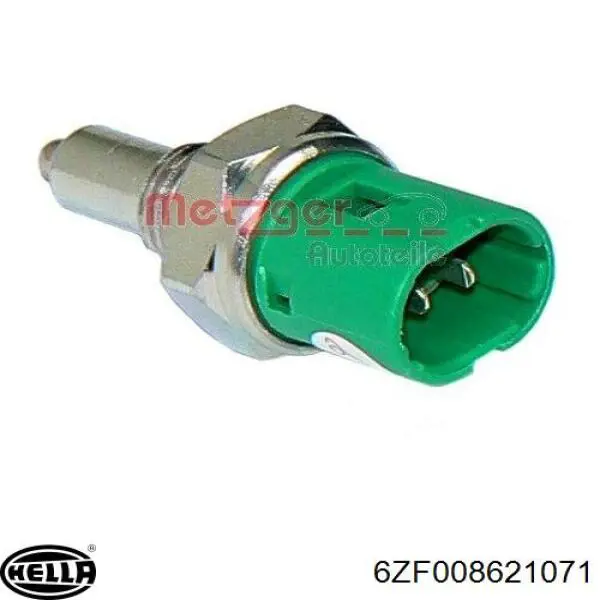 Compre 6ZF008621071 HELLA Sensor de ativação das luzes de marcha à ré