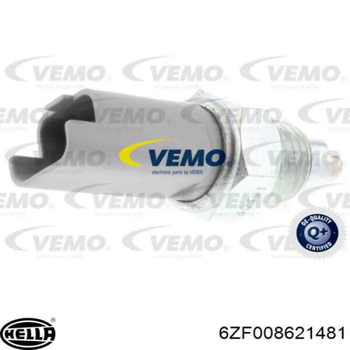 Sensor de ativação das luzes de marcha à ré HELLA 6ZF008621481 preço, a partir de 10,27 USD