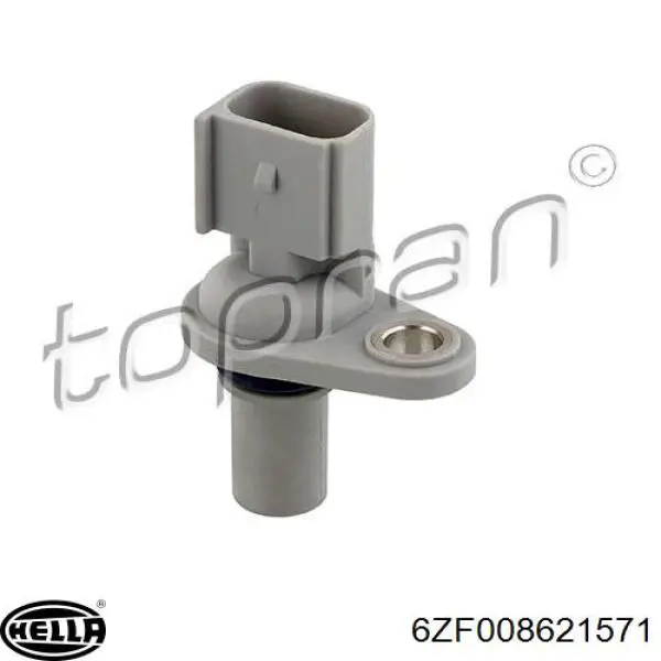Sensor de ativação das luzes de marcha à ré HELLA 6ZF008621571 preço, a partir de 10,88 USD