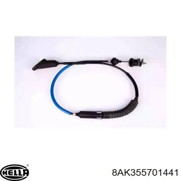 Cabo de embraiagem SPJ 909344 preço, a partir de 35,05 USD