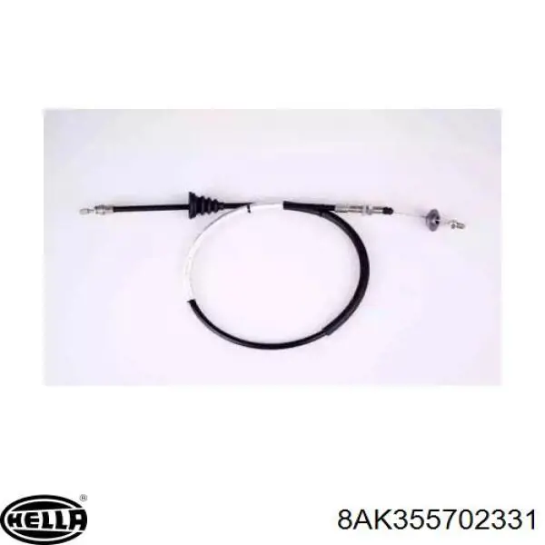 Cabo de embraiagem Adriauto 410157 preço, a partir de 29,81 USD