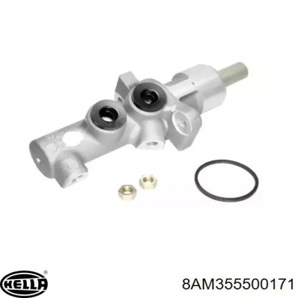 Cilindro mestre do freio BMW 34331156978 preço, a partir de 74,35 USD