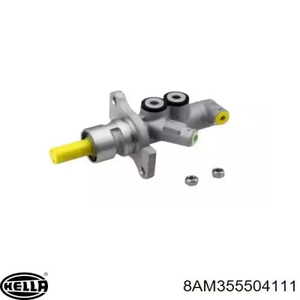 Compre 9193220 General Motors Cilindro mestre do freio
