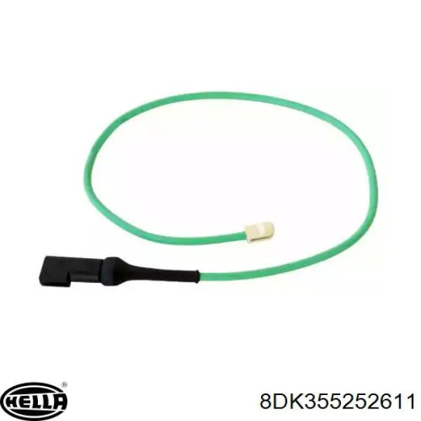 Sensor traseiro de desgaste das sapatas do freio Ford 2183428 preço, a partir de 10,55 USD
