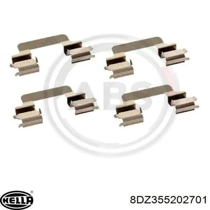 Compre 6Q0615269 VAG 