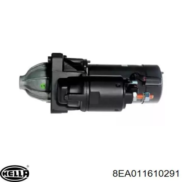 Motor de arranco MSG Rebuilding D6RA138 preço, a partir de 47,09 USD
