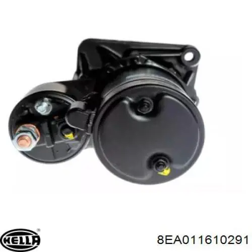 Compre D6RA138 MSG Rebuilding Motor de arranco