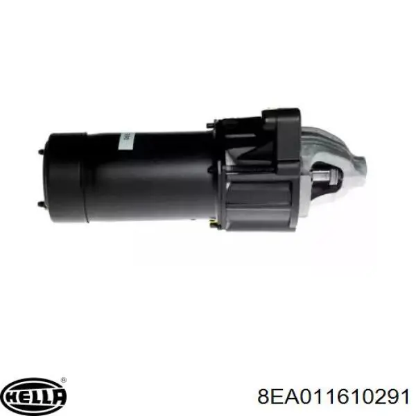 Compre D6RA138 MSG Rebuilding Motor de arranco