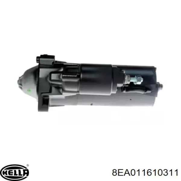 Compre 71130935 Profit Motor de arranco