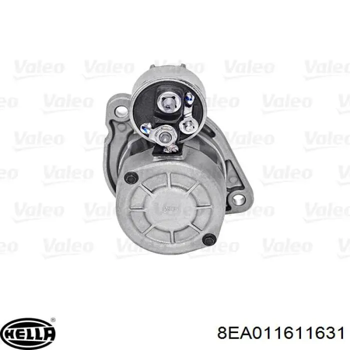Compre 220689 ERA Motor de arranco
