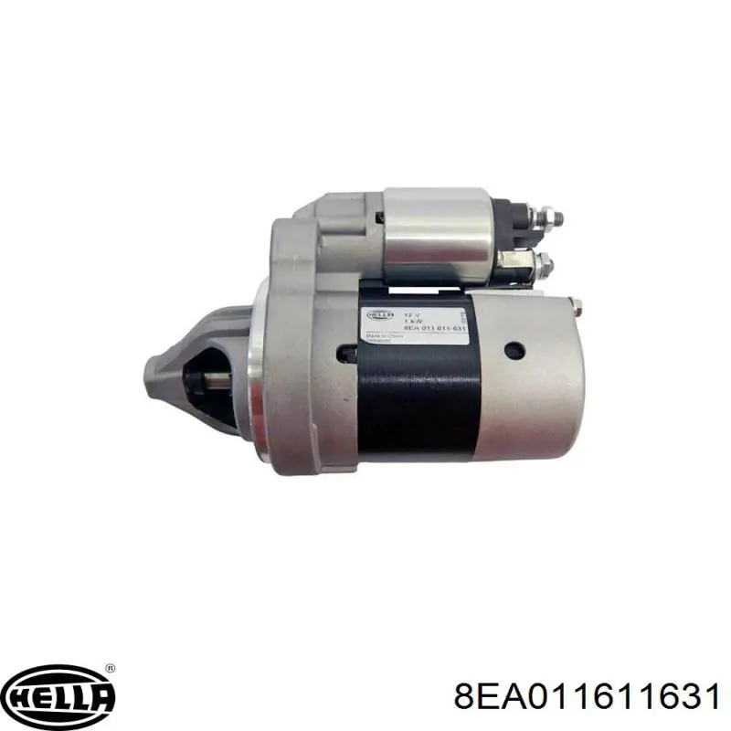 Motor de arranco ERA 220689 preço, a partir de 51,17 USD