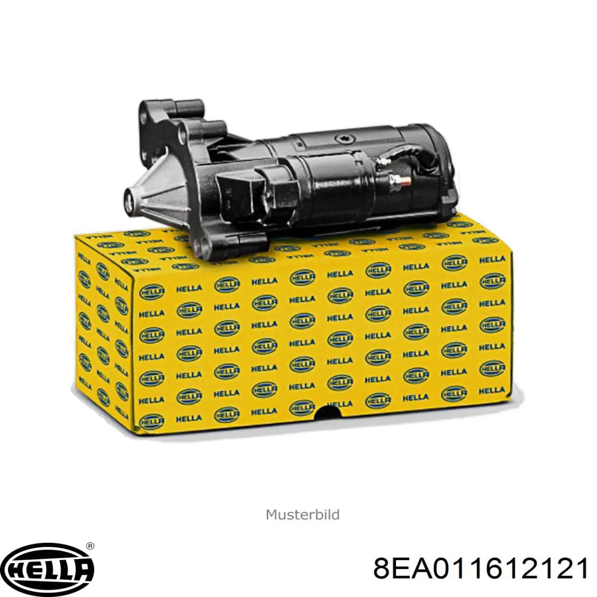 Compre 95520319 General Motors Motor de arranco