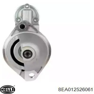 Motor de arranco Profit 71110120 preço, a partir de 206,93 USD