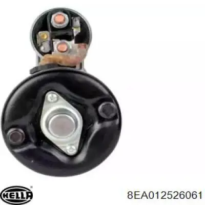 Compre 71110120 Profit Motor de arranco