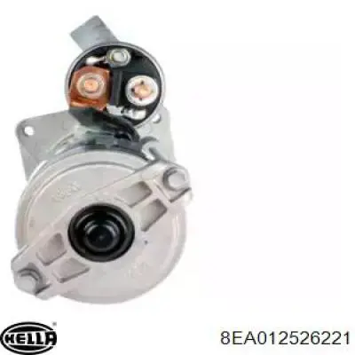 Compre 71120436 Profit Motor de arranco