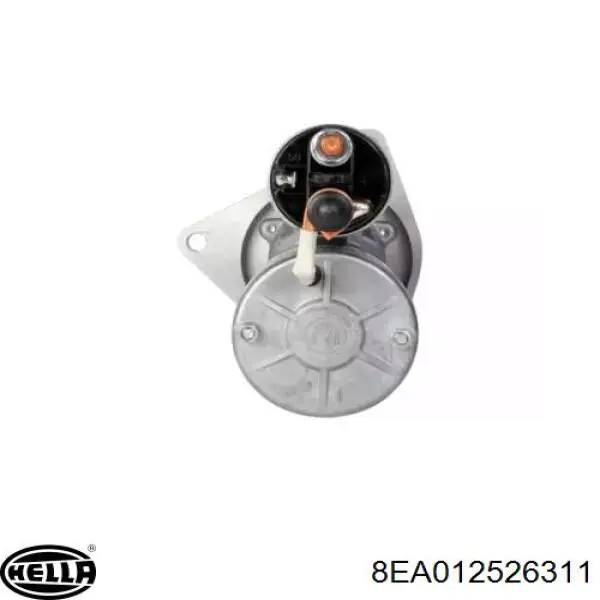 Compre 57123708000 DECARO Motor de arranco