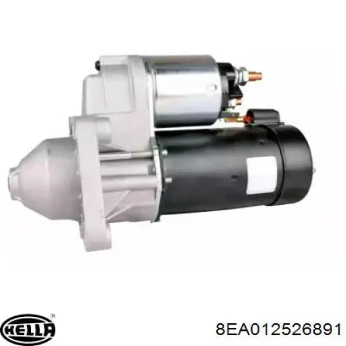 Compre 63221890 Fiat/Alfa/Lancia Motor de arranco