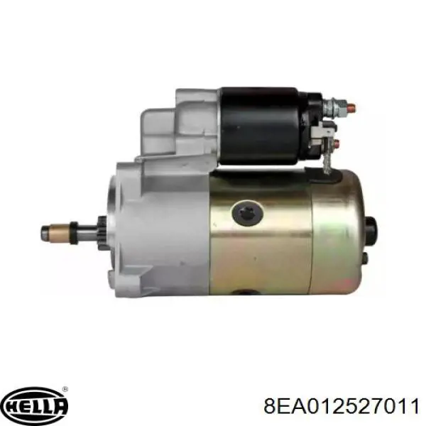 Compre 71100865 Profit Motor de arranco