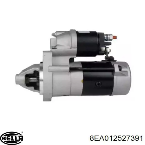 Motor de arranco Fiat/Alfa/Lancia 63111016 preço, a partir de 73,21 USD