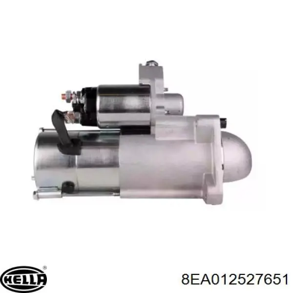 Compre 71724237 Fiat/Alfa/Lancia Motor de arranco