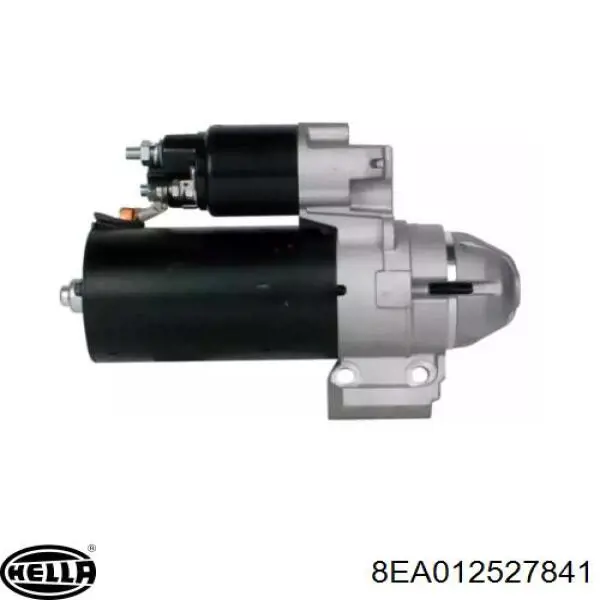 Motor de arranco 986022020 Bosch