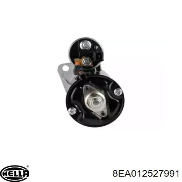 Compre 0001125009 MSG Rebuilding Motor de arranco