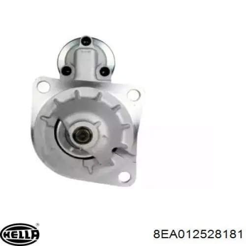 Motor de arranco 71110269 Profit