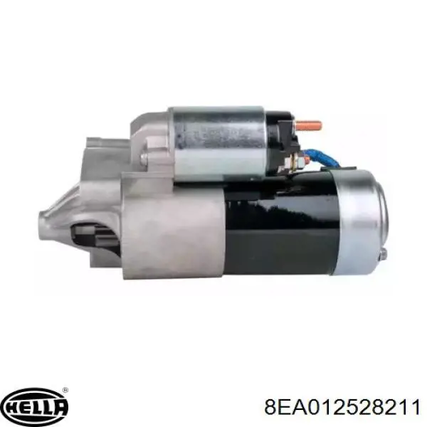 Compre 00005802CP Peugeot/Citroen Motor de arranco