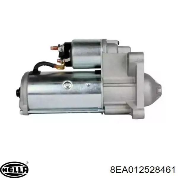 Compre D7R18 MSG Rebuilding Motor de arranco