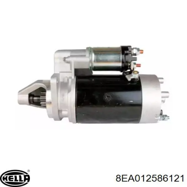 71100524 Profit Motor de arranco