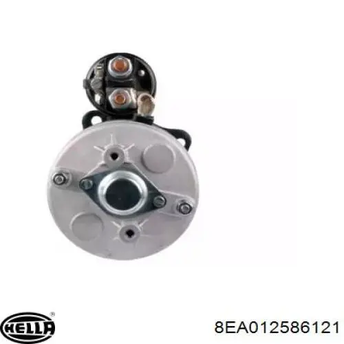 Compre 71100524 Profit Motor de arranco