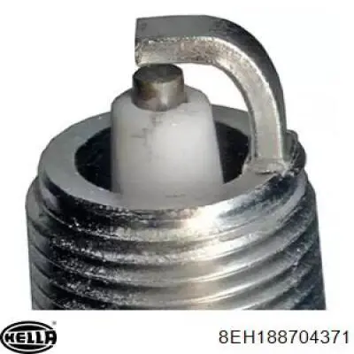 Vela de ignição HELLA 8EH188704371 preço, a partir de 5,92 USD