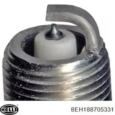 Vela de ignição HELLA 8EH188705331 preço, a partir de 11,87 USD