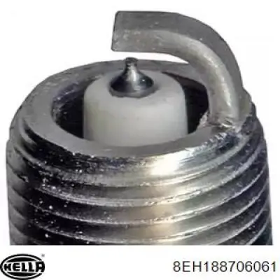 Vela de ignição HELLA 8EH188706061 preço, a partir de 6,88 USD