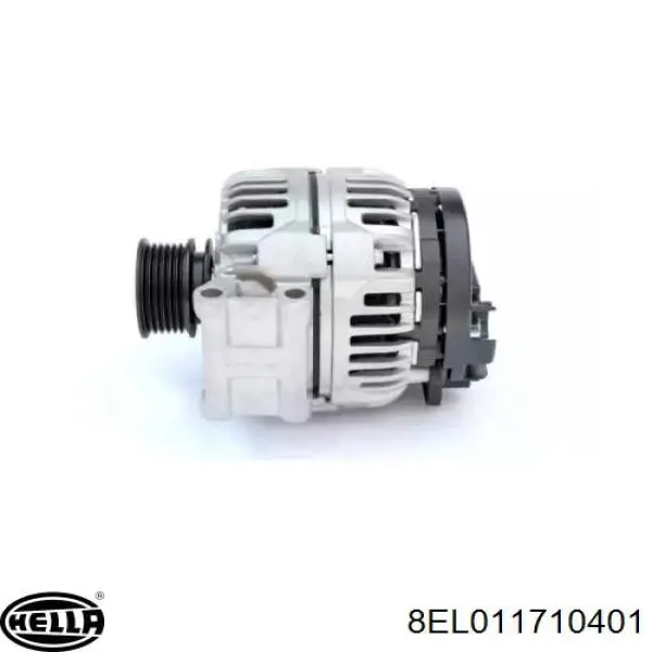 Gerador CA1470 REMA-PARTS