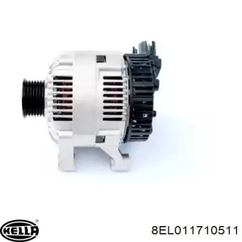 Gerador DE18300033 DECARO