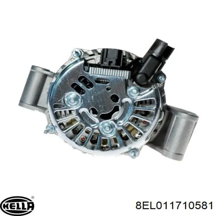 Compre C2S27198 Jaguar Gerador