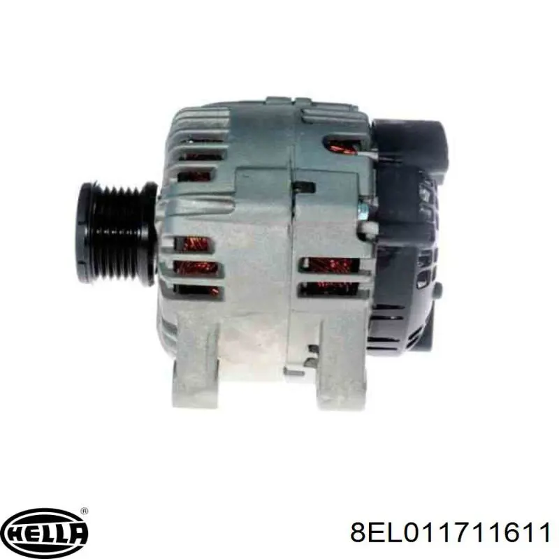 Compre F032113640 Cargo Gerador