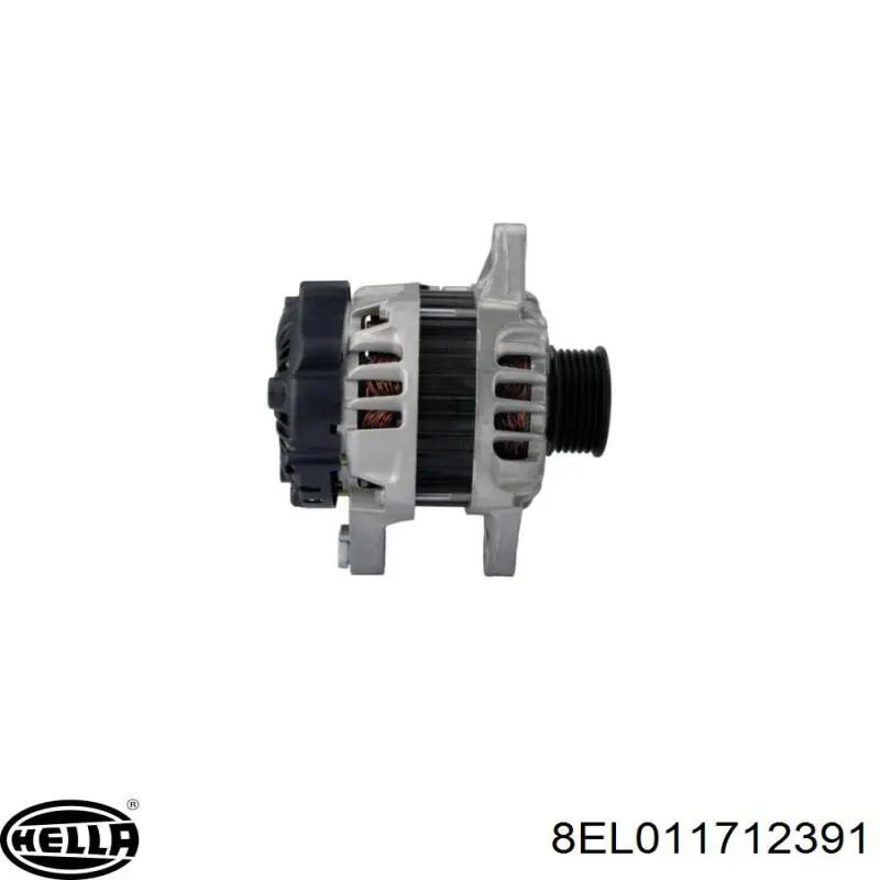 Compre 373002B150 Hyundai/Kia Gerador