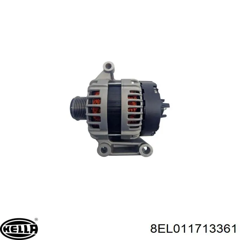 Compre 2545289 Ford Gerador