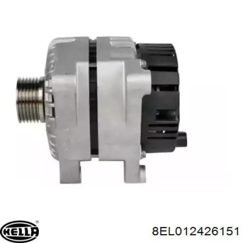 Compre A003TB2691H Mitsubishi Gerador