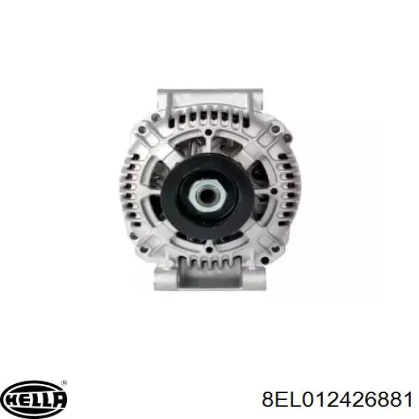 Gerador AX1132 Starline